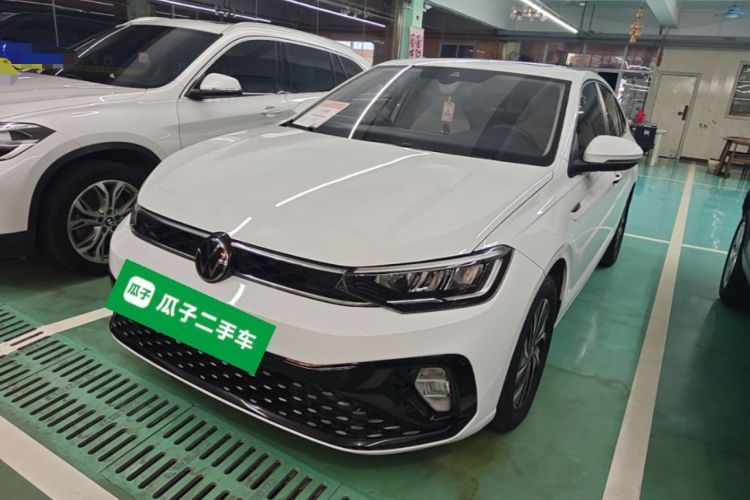 Used Volkswagen Lavida 2023 New Sharp 1.5L Automatic New Wish Edition Guazi used car, China used car export, Used car for sale, Used cars, Cheapest cars for sale