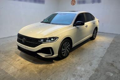 Used Volkswagen Lavida 2023 300TSI DSG Starry Full-Comfort Edition