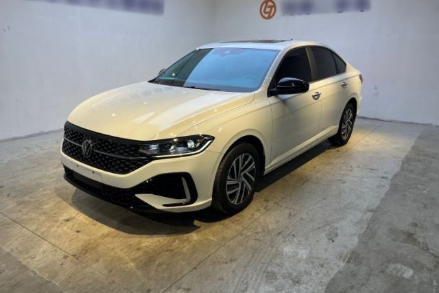 Used Volkswagen Lavida 2023 300TSI DSG Starry Full-Comfort Edition