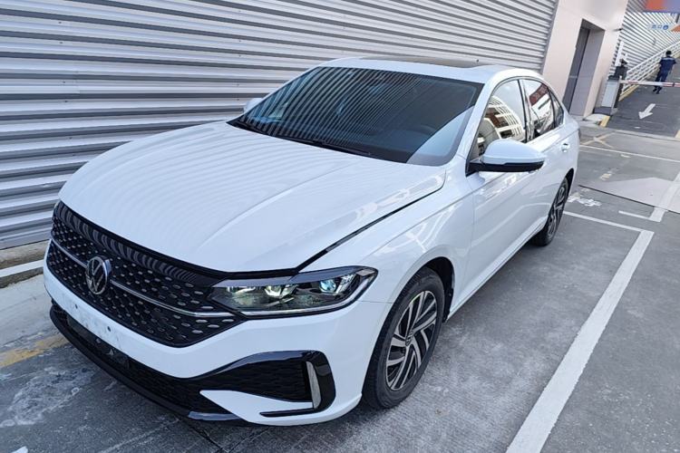 Used Volkswagen Lavida 2023 Revised Version 1.5L Automatic Starry Sky Edition – 5 Million Units Guazi used car, China used car export, Used car for sale, Used  cars, Cheapest cars for sale