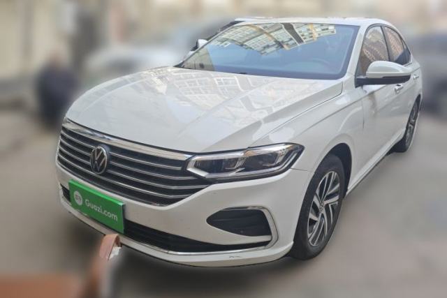 Used Volkswagen Lavida 2023 280TSI DSG Full-Comfort Edition
