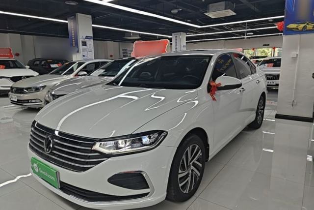 Used Volkswagen Lavida 2023 280TSI DSG Full-Comfort Edition