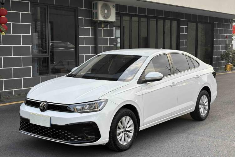 Used Volkswagen Lavida 2023 New Rui 1.5L Automatic New Yi Edition Guazi used car, China used car export, Used car for sale, Used  cars, Cheapest cars for sale