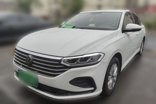 Used Volkswagen Lavida 2023 1.5L Automatic De Yi Edition