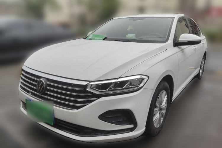 Used Volkswagen Lavida 2023 1.5L Automatic De Yi Edition Guazi used car, China used car export, Used car for sale, Used cars, Cheapest cars for sale