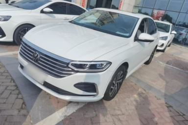 Used Volkswagen Lavida 2023 280TSI DSG Full-Comfort Edition