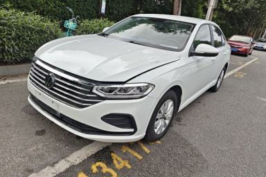 Used Volkswagen Lavida 2023 1.5L Automatic De Yi Edition