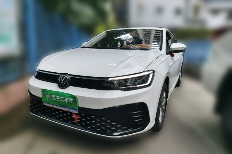 Used Volkswagen Lavida 2023 New Rui 1.5L Automatic New Yi Edition Guazi used car, China used car export, Used car for sale, Used  cars, Cheapest cars for sale