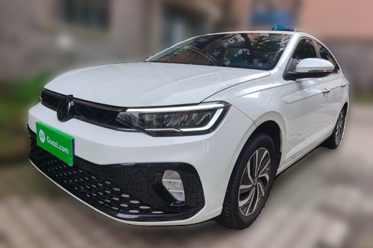 Used Volkswagen Lavida 2023 New Sharp 1.5L Automatic New Wish Edition Guazi used car, China used car export, Used car for sale, Used Volkswagen cars, Cheapest cars for sale