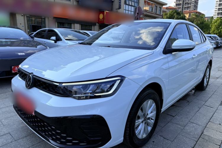 Used Volkswagen Lavida 2023 New Sharp 1.5L Automatic Excellent New Edition Guazi used car, China used car export, Used car for sale, Used  cars, Cheapest cars for sale