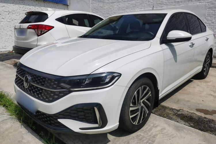 Used Volkswagen Lavida 2023 1.5L Automatic Starry Sky 5 Million Edition Guazi used car, China used car export, Used car for sale, Used  cars, Cheapest cars for sale