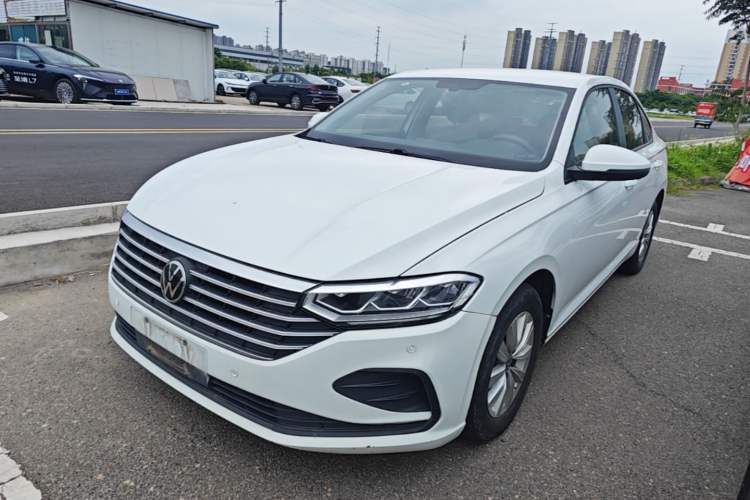 Ojetý Volkswagen Lavida 2023 Revised 1.5L Automatic DeYi Edition Guazi used car, China used car export, Used car for sale, Used  cars, Cheapest cars for sale