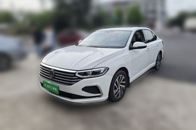 Used Volkswagen Lavida 2023 1.5L Automatic 5 Million Edition