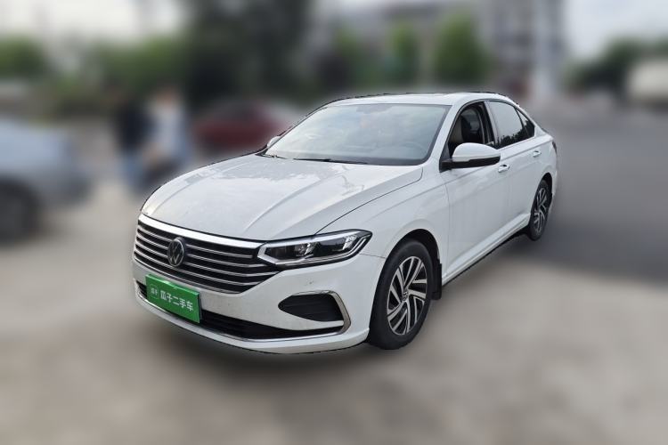 Used Volkswagen Lavida 2023 1.5L Automatic 5 Million Edition Guazi used car, China used car export, Used car for sale, Used  cars, Cheapest cars for sale