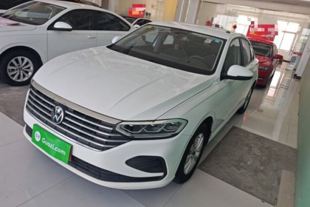 Volkswagen Lavida 2023 Revised 1.5L Automatic DeYi Edition usado
