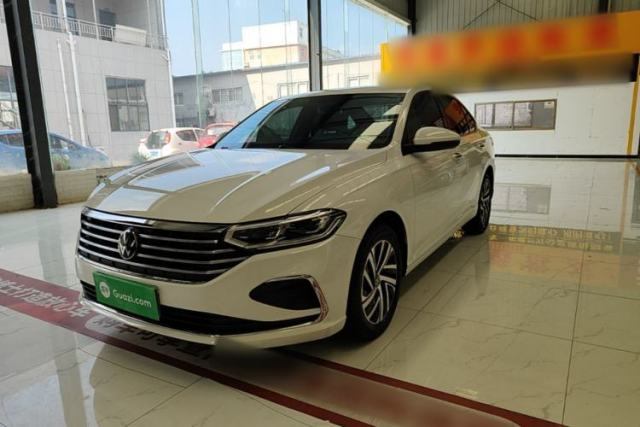 Used Volkswagen Lavida 2023 1.5L Automatic 5 Million Edition