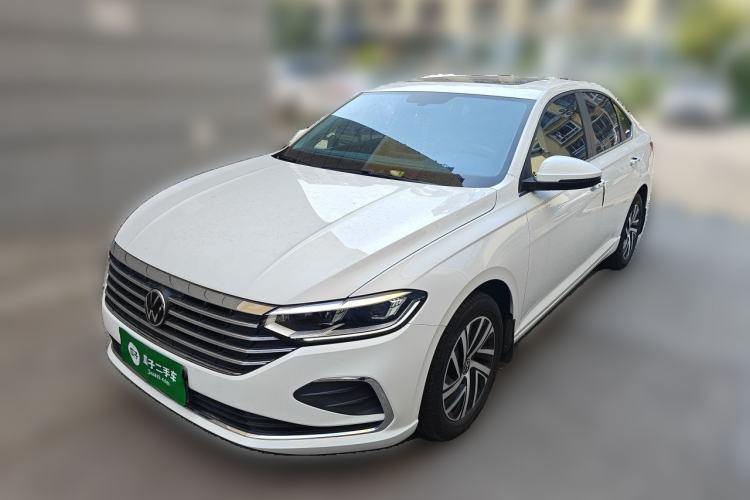 Used Volkswagen Lavida 2023 280TSI DSG Full-Comfort Edition Guazi used car, China used car export, Used car for sale, Used  cars, Cheapest cars for sale