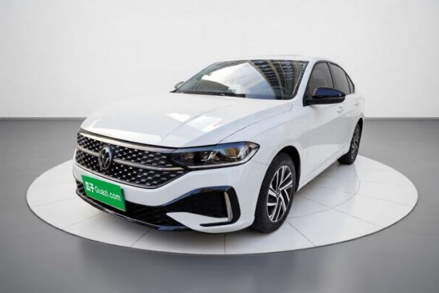 Ojetý Volkswagen Lavida 2023 300TSI DSG Starry Full-Comfort Edition