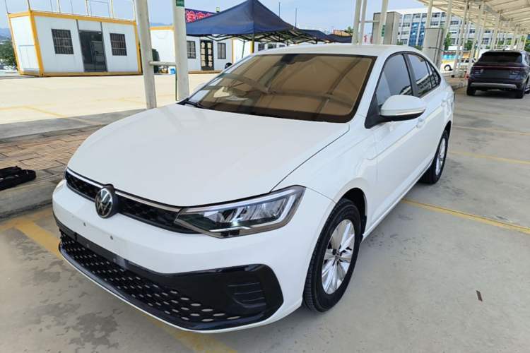 Volkswagen Lavida 2023 New Sharp 1.5L Automatic Excellent New Edition usado Guazi used car, China used car export, Used car for sale, Used cars, Cheapest cars for sale