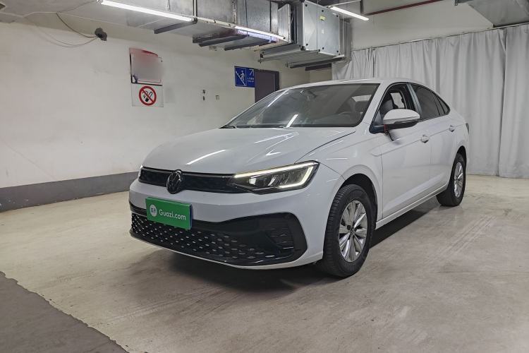Volkswagen Lavida 2023 New Sharp 1.5L Automatic Excellent New Edition usado Guazi used car, China used car export, Used car for sale, Used cars, Cheapest cars for sale
