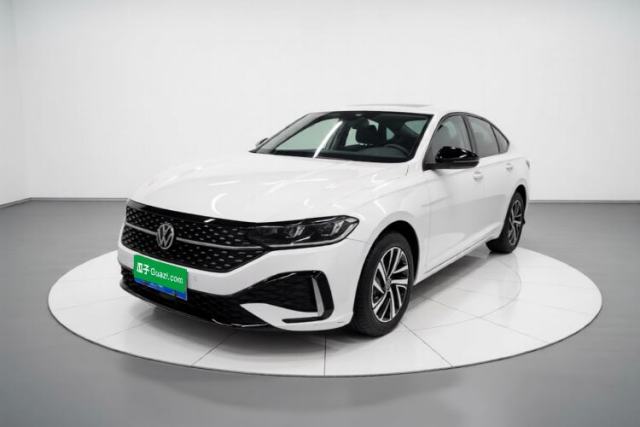 Used Volkswagen Lavida 2023 300TSI DSG Starry Sky Leading Edition