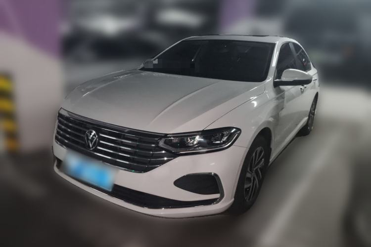Used Volkswagen Lavida 2023 1.5L Automatic Full-Comfort Edition Guazi used car, China used car export, Used car for sale, Used  cars, Cheapest cars for sale