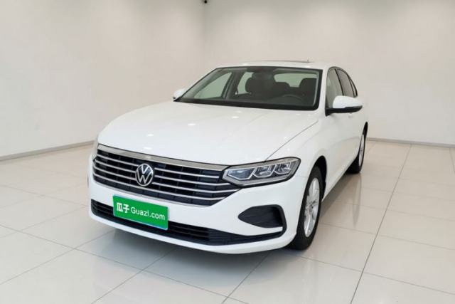 Używany Volkswagen Lavida 2023 Revised 1.5L Automatic DeYi Edition