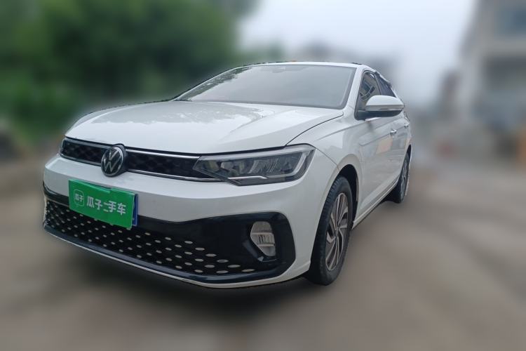 Used Volkswagen Lavida 2023 New Sharp 1.5L Automatic New Wish Edition Guazi used car, China used car export, Used car for sale, Used  cars, Cheapest cars for sale