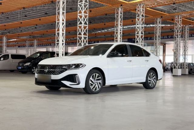 Used Volkswagen Lavida 2023 280TSI DSG Starry Sky Deluxe Edition