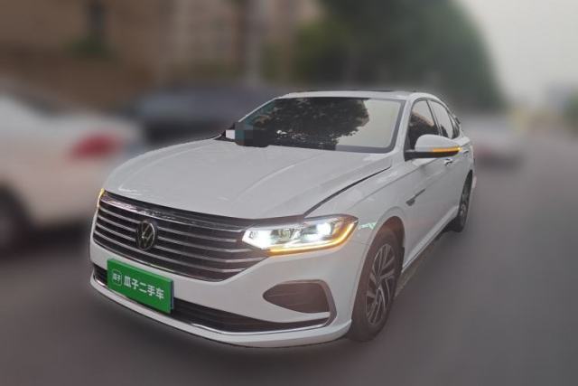 Used Volkswagen Lavida 2023 1.5L Automatic 5 Million Edition