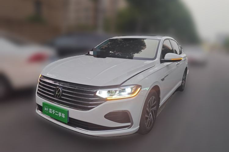 Used Volkswagen Lavida 2023 1.5L Automatic 5 Million Edition Guazi used car, China used car export, Used car for sale, Used  cars, Cheapest cars for sale