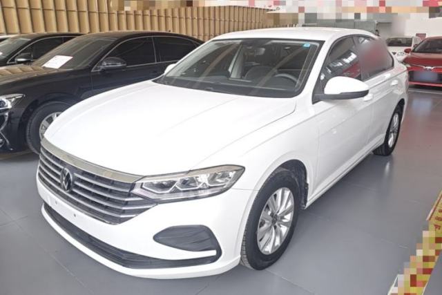 Used Volkswagen Lavida 2023 1.5L Automatic De Yi Edition