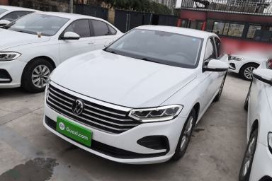 Used Volkswagen Lavida 2023 Revised 1.5L Automatic DeYi Edition