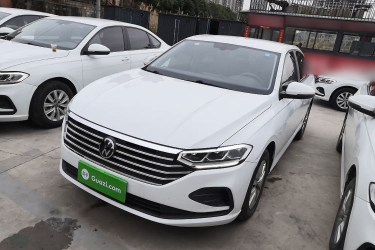 Used Volkswagen Lavida 2023 Revised 1.5L Automatic DeYi Edition Guazi used car, China used car export, Used car for sale, Used cars, Cheapest cars for sale