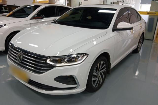 Used Volkswagen Lavida 2023 1.5L Automatic 5 Million Edition