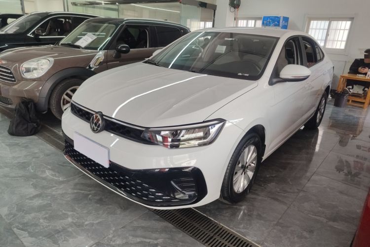 Used Volkswagen Lavida 2023 New Sharp 1.5L Automatic Excellent New Edition Guazi used car, China used car export, Used car for sale, Used  cars, Cheapest cars for sale