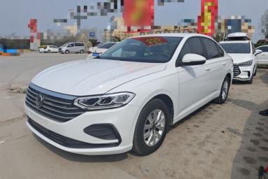 Used Volkswagen Lavida 2023 1.5L Automatic De Yi Edition