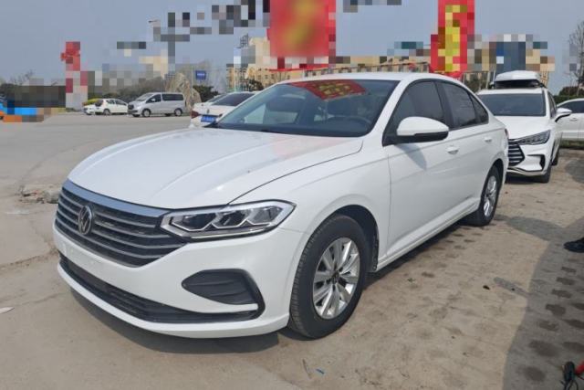 Used Volkswagen Lavida 2023 1.5L Automatic De Yi Edition