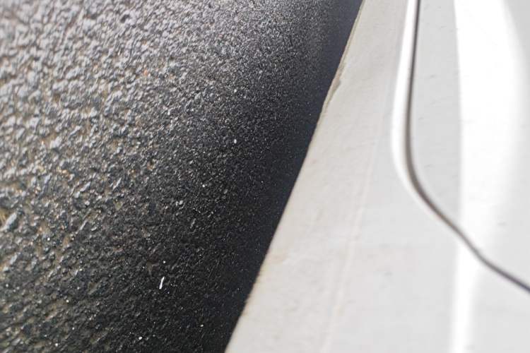Used Volkswagen Lavida 2023 1.5L Automatic De Yi Edition Chassis Rear Left
