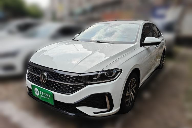 Used Volkswagen Lavida 2023 Revised Version 1.5L Automatic Starry Sky Edition – 5 Million Units Guazi used car, China used car export, Used car for sale, Used  cars, Cheapest cars for sale