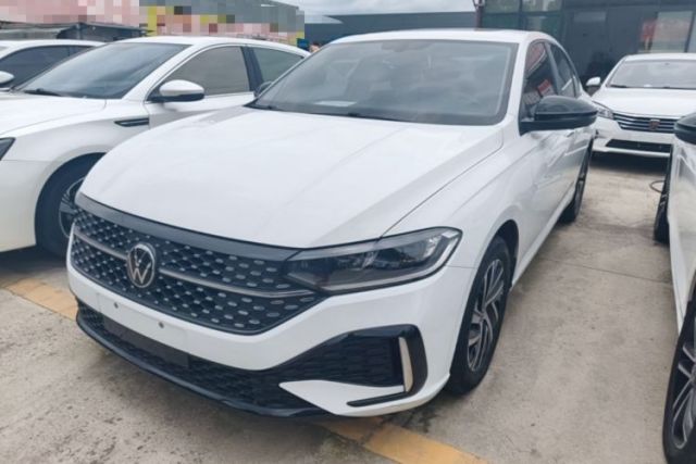 Ojetý Volkswagen Lavida 2023 280TSI DSG Starry Sky Deluxe Edition