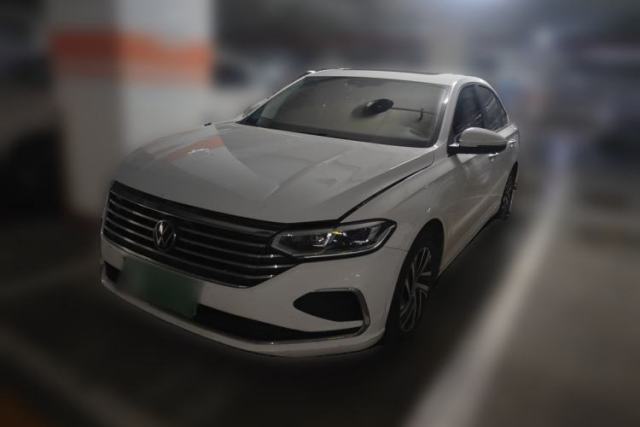 Used Volkswagen Lavida 2023 280TSI DSG Full-Comfort Edition