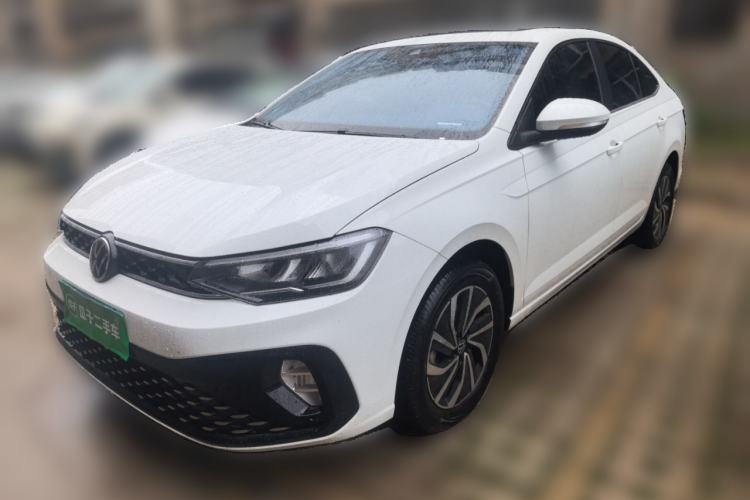 Used Volkswagen Lavida 2025 New Sharp 1.5L Outstanding New Vision Edition Guazi used car, China used car export, Used car for sale, Used cars, Cheapest cars for sale