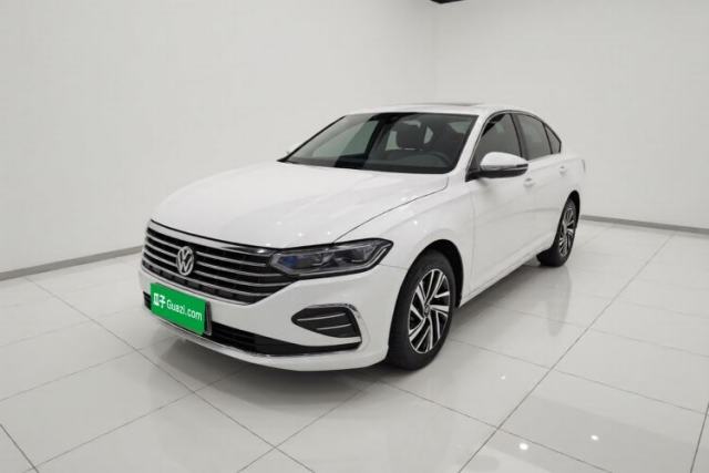 Used Volkswagen Lavida 2023 300TSI DSG Full-Comfort Edition
