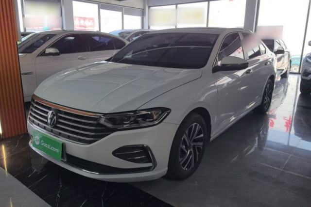 Used Volkswagen Lavida 2023 300TSI DSG Full-Comfort Edition