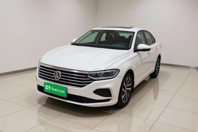 Ojetý Volkswagen Lavida 2023 280TSI DSG Full-Comfort Edition