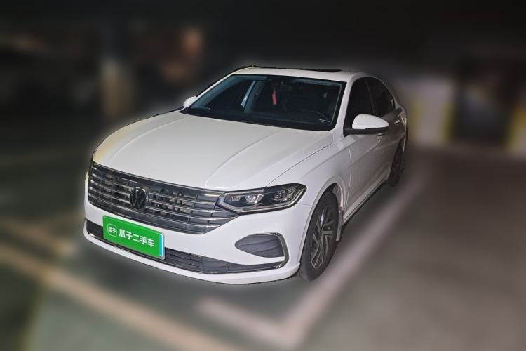 Used Volkswagen Lavida 2023 280TSI DSG Full-Comfort Edition Guazi used car, China used car export, Used car for sale, Used cars, Cheapest cars for sale