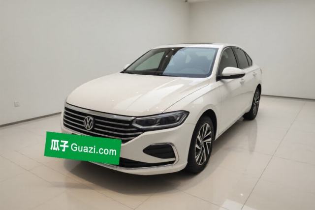 Used Volkswagen Lavida 2023 1.5L Automatic 5 Million Edition