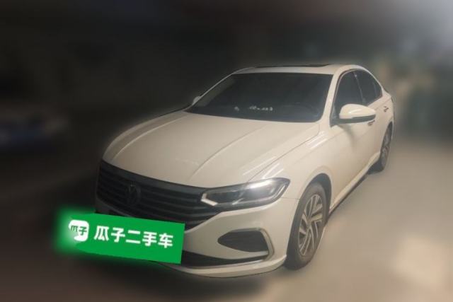 Used Volkswagen Lavida 2023 1.5L Automatic 5 Million Edition