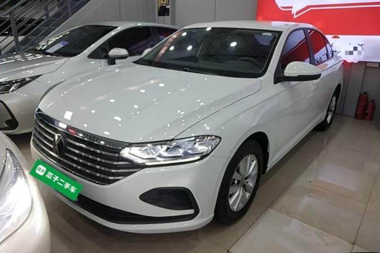 Used Volkswagen Lavida 2023 Revised 1.5L Automatic DeYi Edition Guazi used car, China used car export, Used car for sale, Used  cars, Cheapest cars for sale